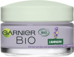 garner bio anti age nachtcreme de beste nachtcreme kopen