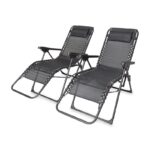 koopjes van de action set van 2 tuinstoelen