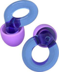 Loop earplugs Mom Vibes