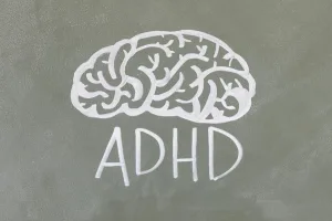 Hoe ga je met adhd om? Mom Vibes