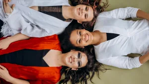 Higher Spirit Academy: Voor Persoonlijke Groei met Gratis App mom vibes