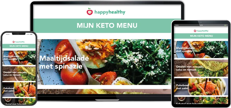 Het keto dieet: Iets voor jou? Mom Vibes