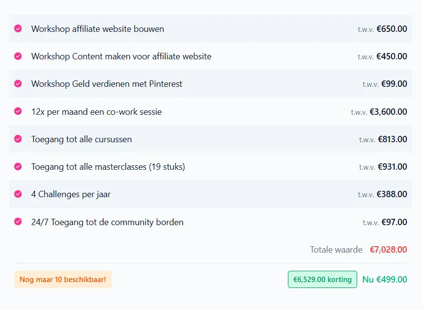 een passief inkomen, hoe begin je? Mom Vibes