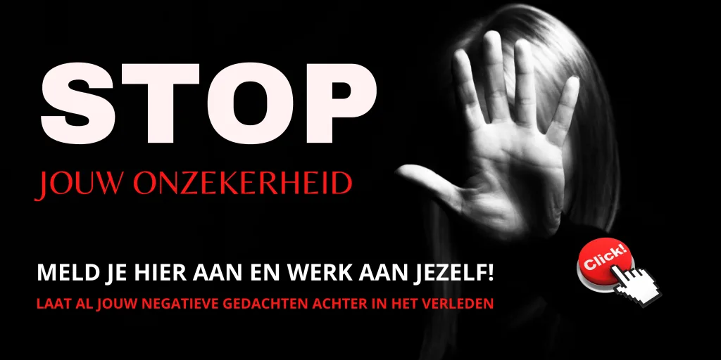 Online cursus zelfvertrouwen volgen Mom Vibes