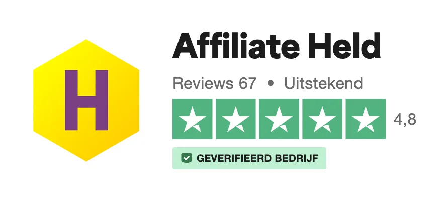 Mijn Ervaring met Affiliate Held – Zo Verdien Jij Ook met Blog Schrijven Mom vibes