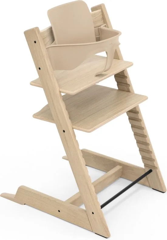 Stokke tripp trapp kinderstoel kopen Mom Vibes