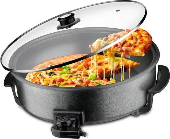 gezond koken met gemak Mom Vibes