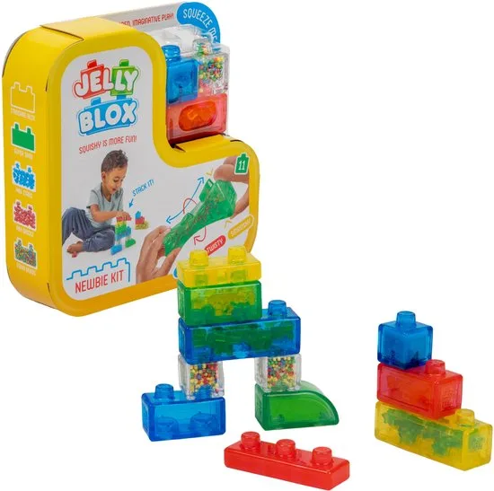 Jelly blox, de nieuwste rage Mom Vibes