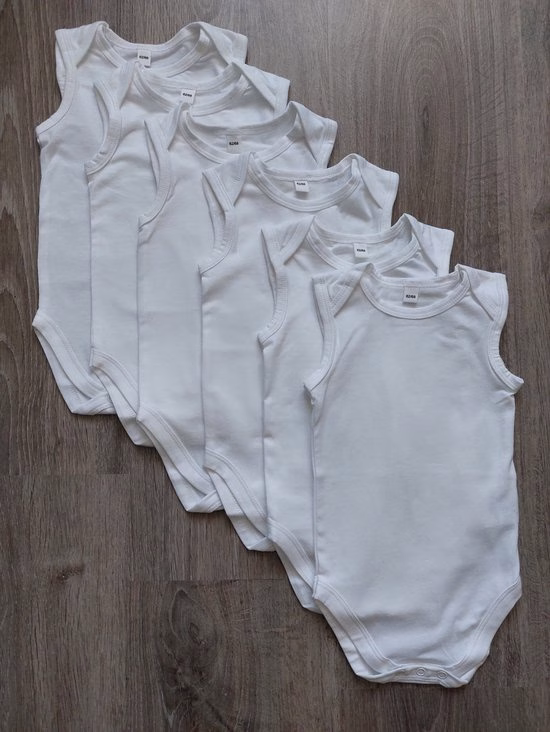 Beste rompertje voor jouw baby Mom Vibes