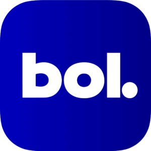 Logo van bol