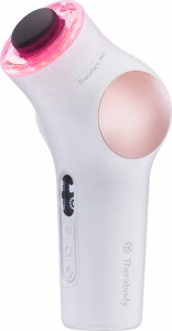 TheraFace Depuffing Wand & TheraFace PRO review: dé skincare tools voor minder wallen rimpels en een stralende huid Mom Vibes