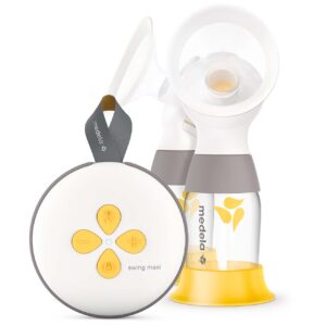 Medela Swing Maxi Borstkolf Kolfapparaat