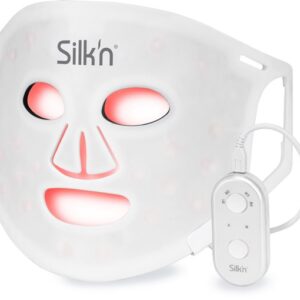 Silk’n LED gezichtsmasker